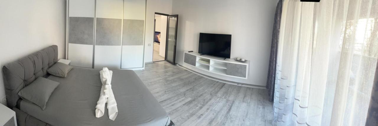 Eric Apartament Mamaia Exterior photo