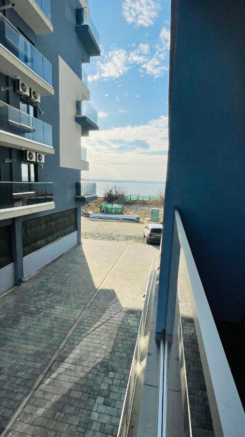 Eric Apartament Mamaia Exterior photo