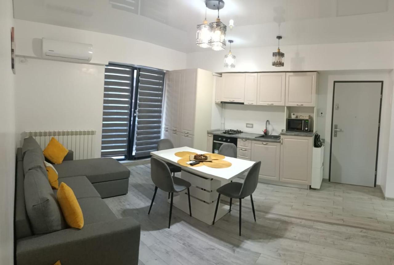 Eric Apartament Mamaia Exterior photo